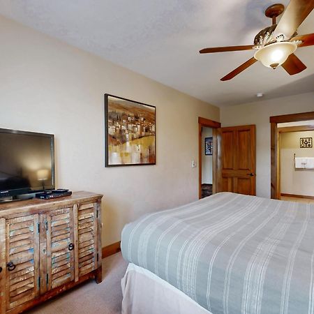 Apartament Mountain Thunder 5202 Breckenridge Zewnętrze zdjęcie