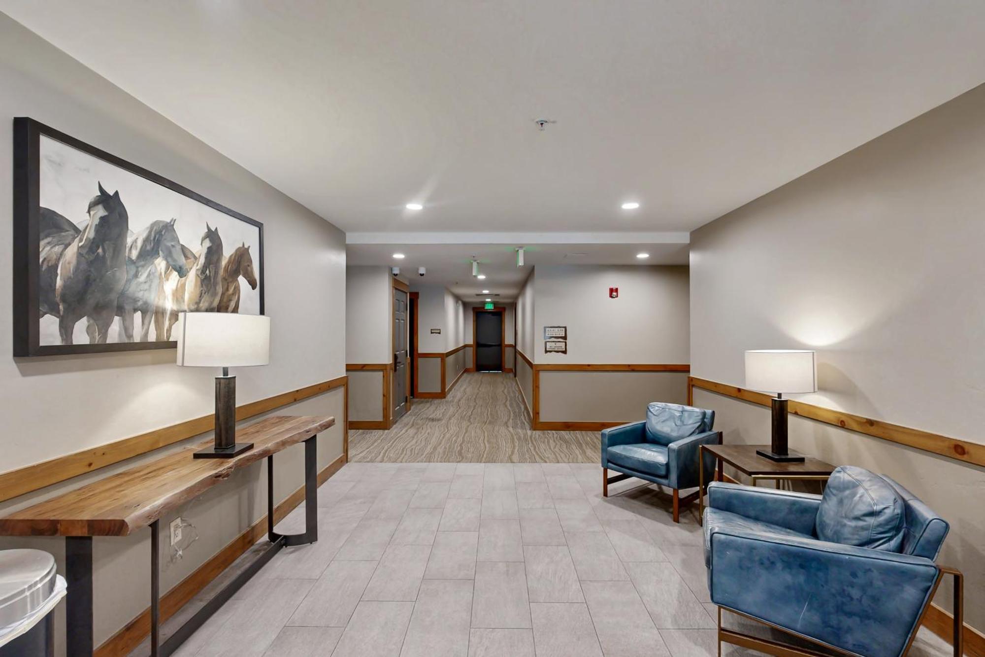 Apartament Mountain Thunder 5202 Breckenridge Zewnętrze zdjęcie