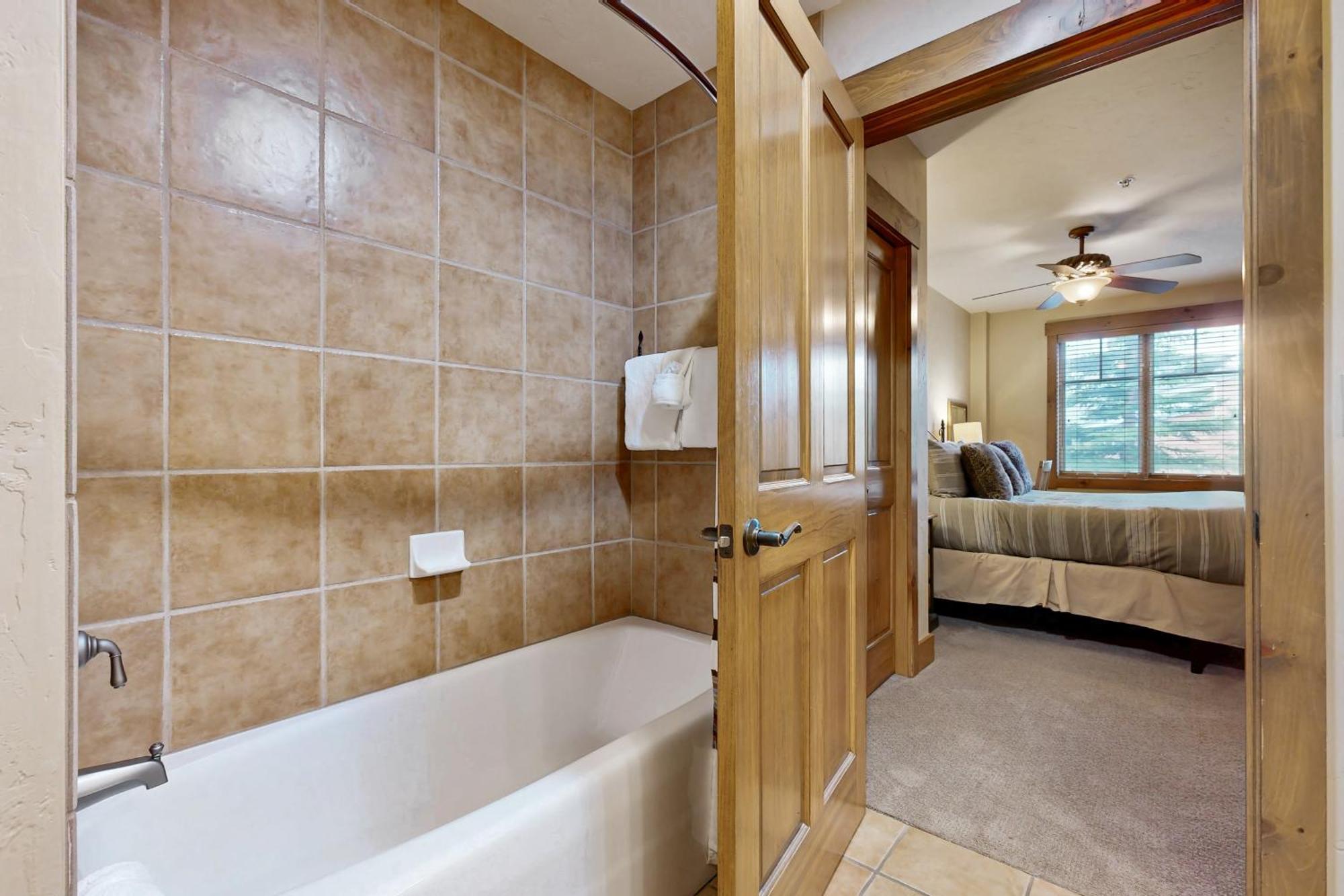 Apartament Mountain Thunder 5202 Breckenridge Zewnętrze zdjęcie