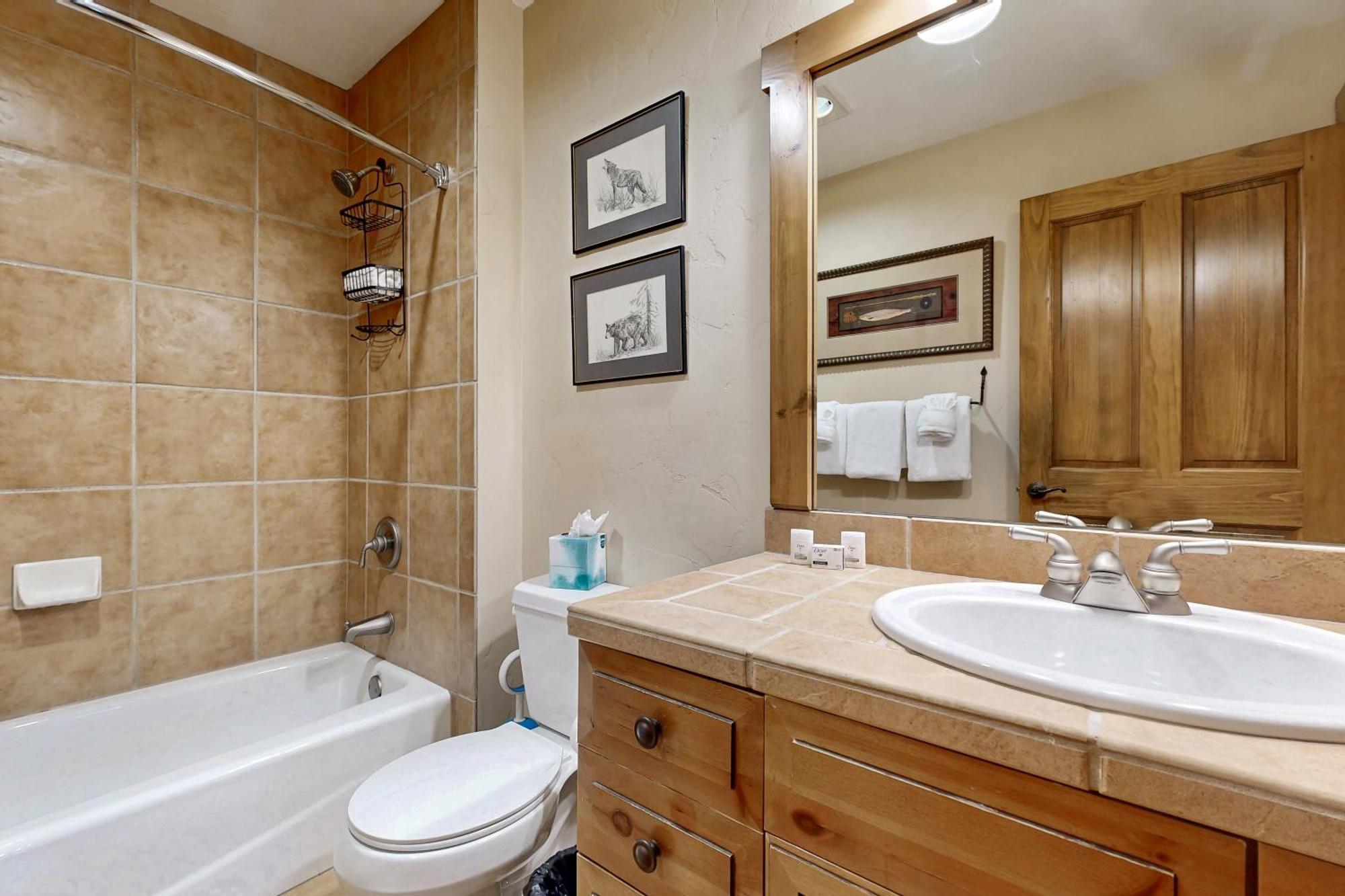 Apartament Mountain Thunder 5202 Breckenridge Zewnętrze zdjęcie